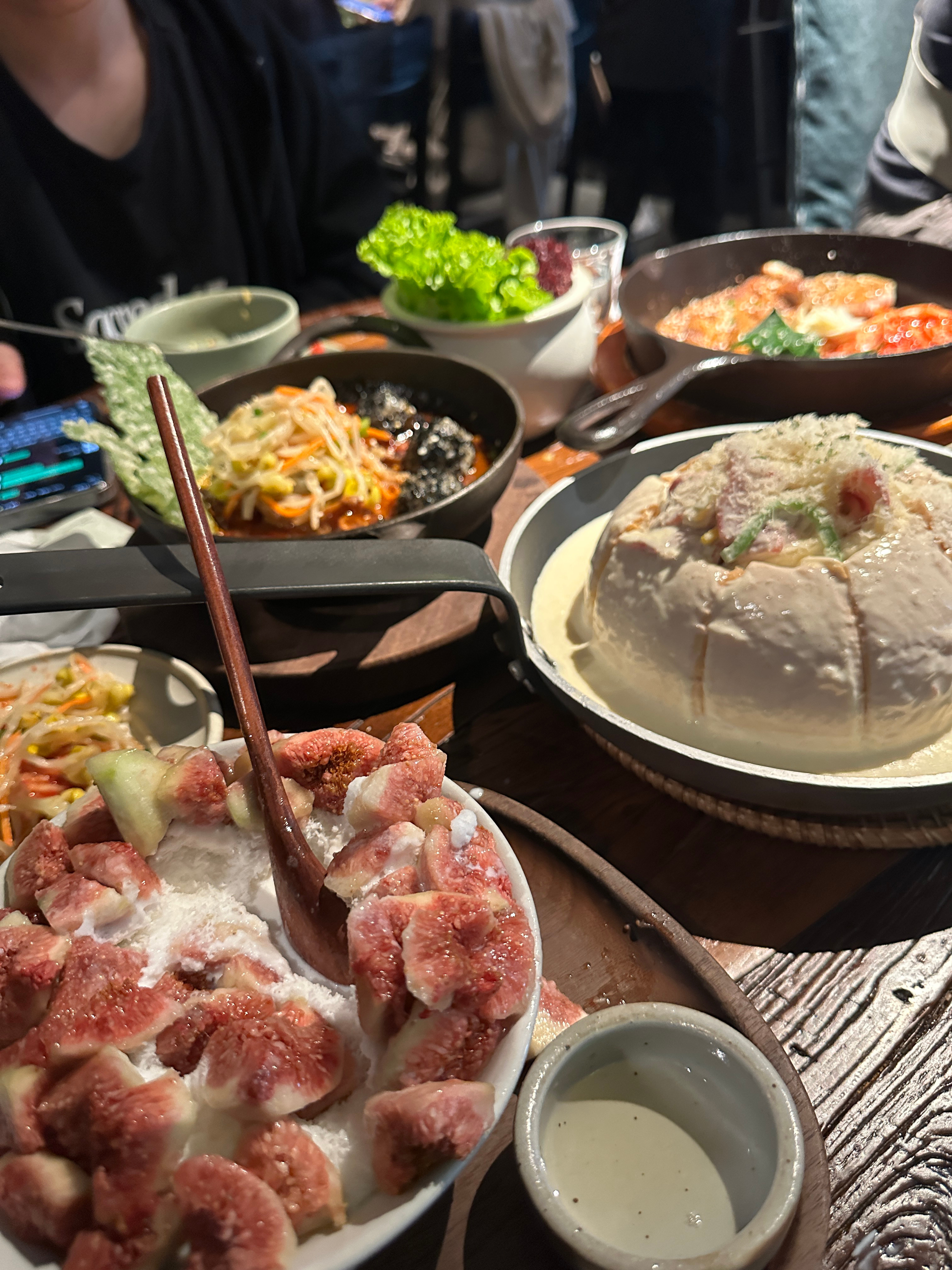 yummy ٩(๑´ڡ`๑)۶🥐🥯🍞🧀🥨🧈🍝🥧🍯🍩 