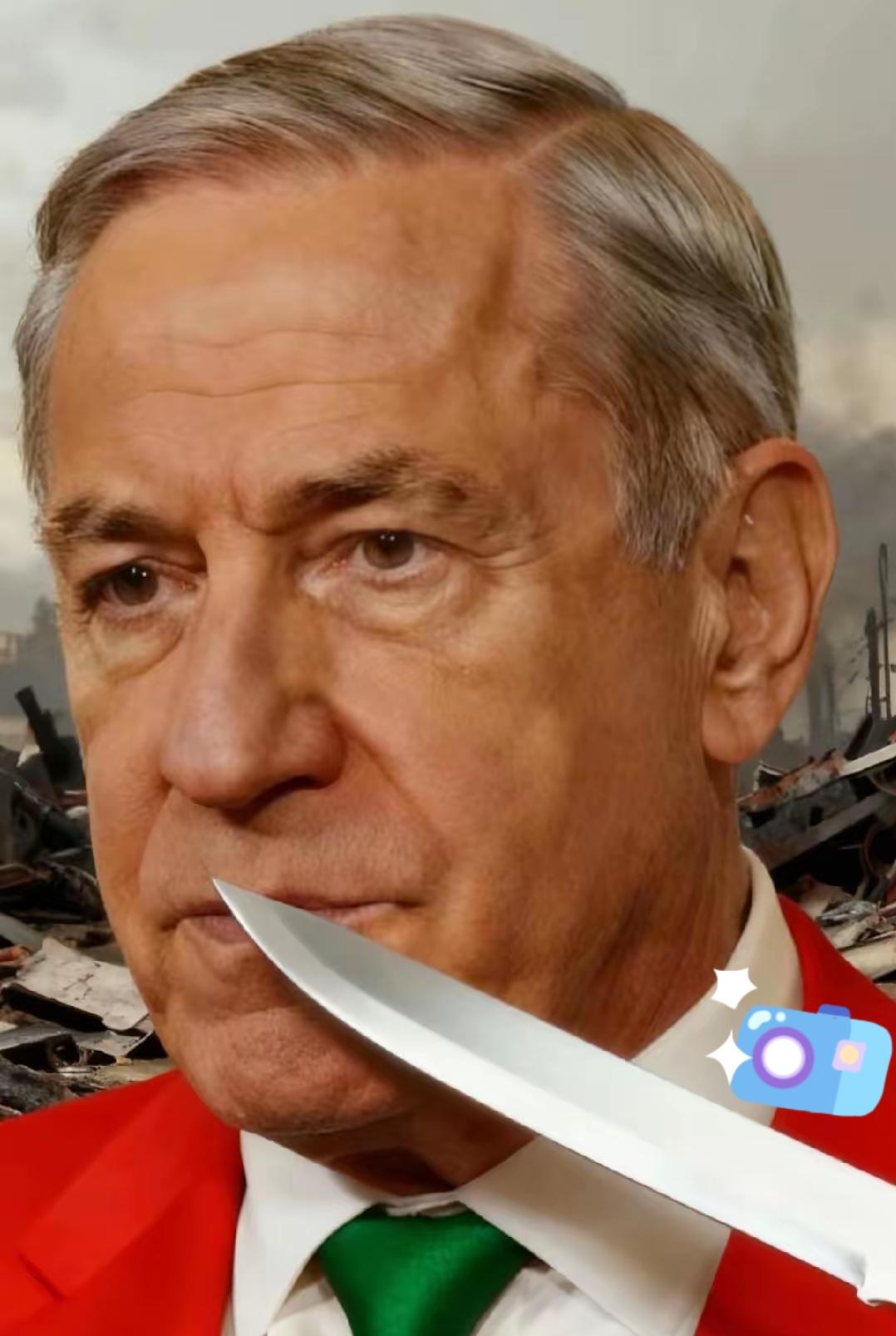 以色列传出消息！
以色列总理内塔尼亚胡在和美国总统特朗普通电话后，连续两晚召集安