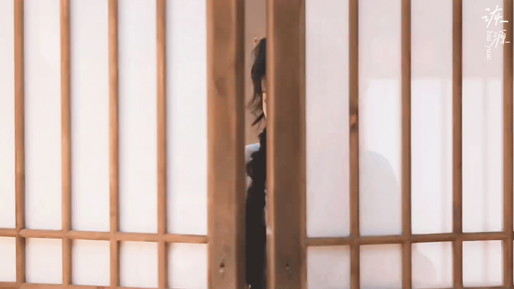 田曦薇 《逐玉》樊长玉 / 动图在看啦在看啦在看啦～小田好美萌！！以及修一下最后