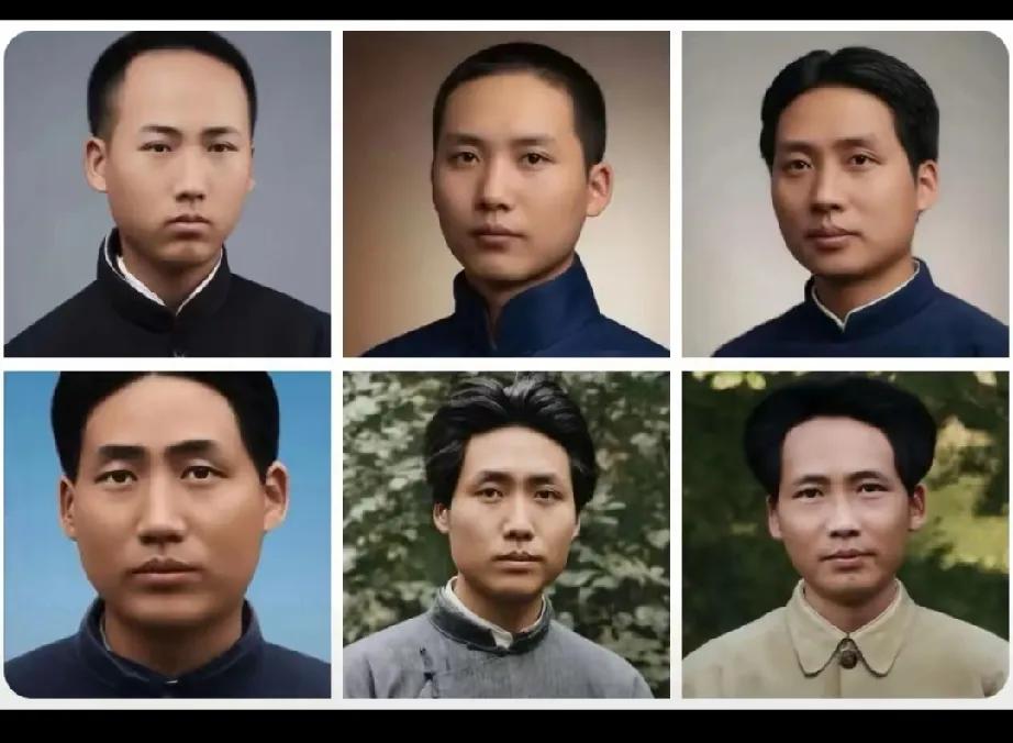 他本可以富贵一生，却选择救整个中国
 
很多人不知道，毛主席本来可以一辈子过得安