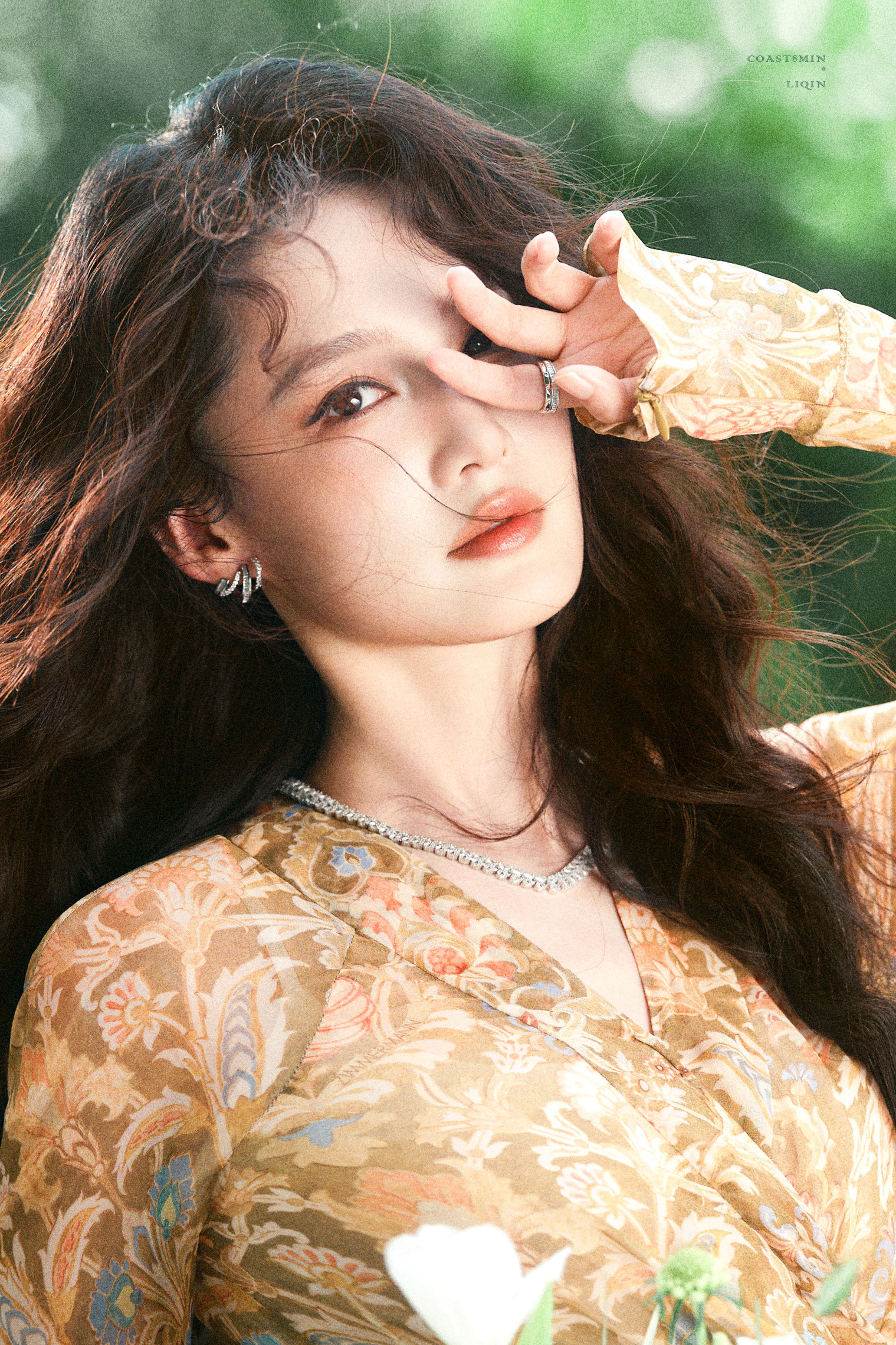 🍃 李沁 ​​​