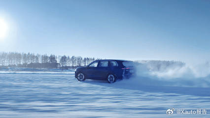 华境S最终轮冬测加速上市进程新浪汽车报道，2026年1月初华境S在黑河完成最终轮