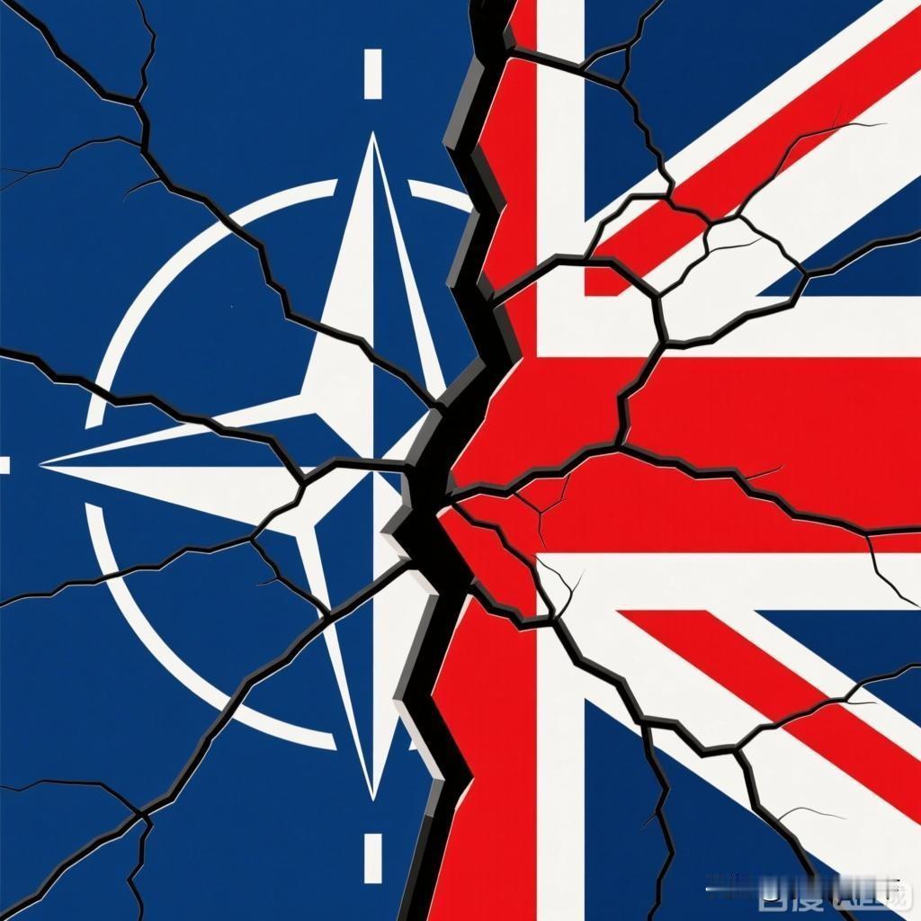 北约出现裂痕：英首相要求特朗普道歉！

近日，美国总统特朗普关于北约盟友军队在阿