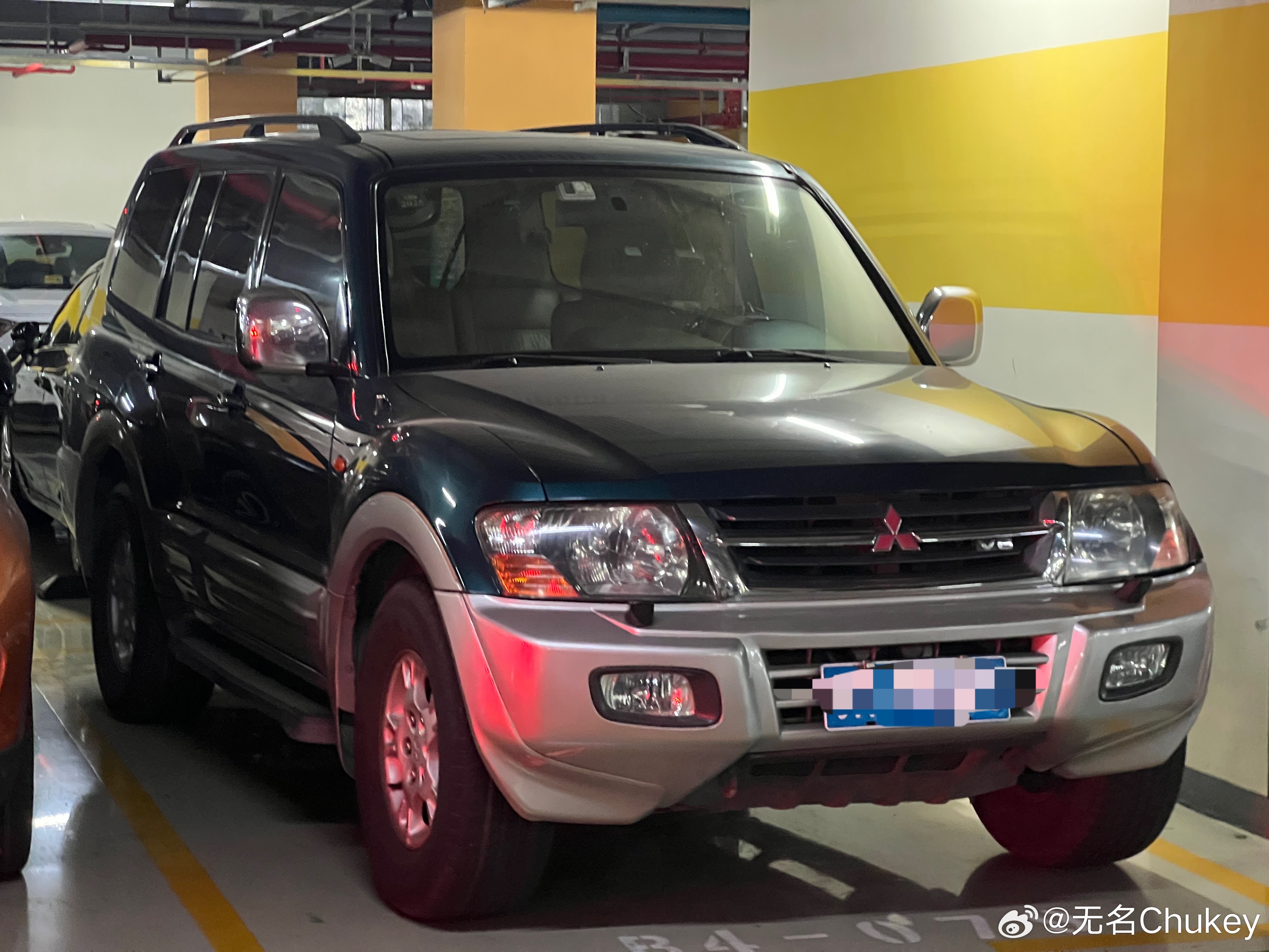 V73真好看 广州·珠江新城