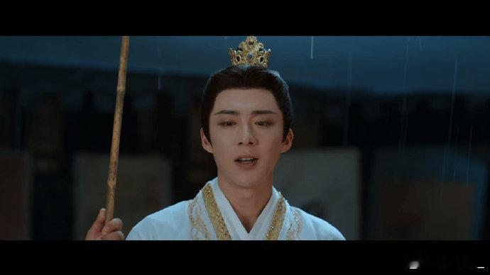 南珩要做自己掌握命运的男主 南珩说要当太子造福万民的时候我鸡皮疙瘩都起来了，宋一