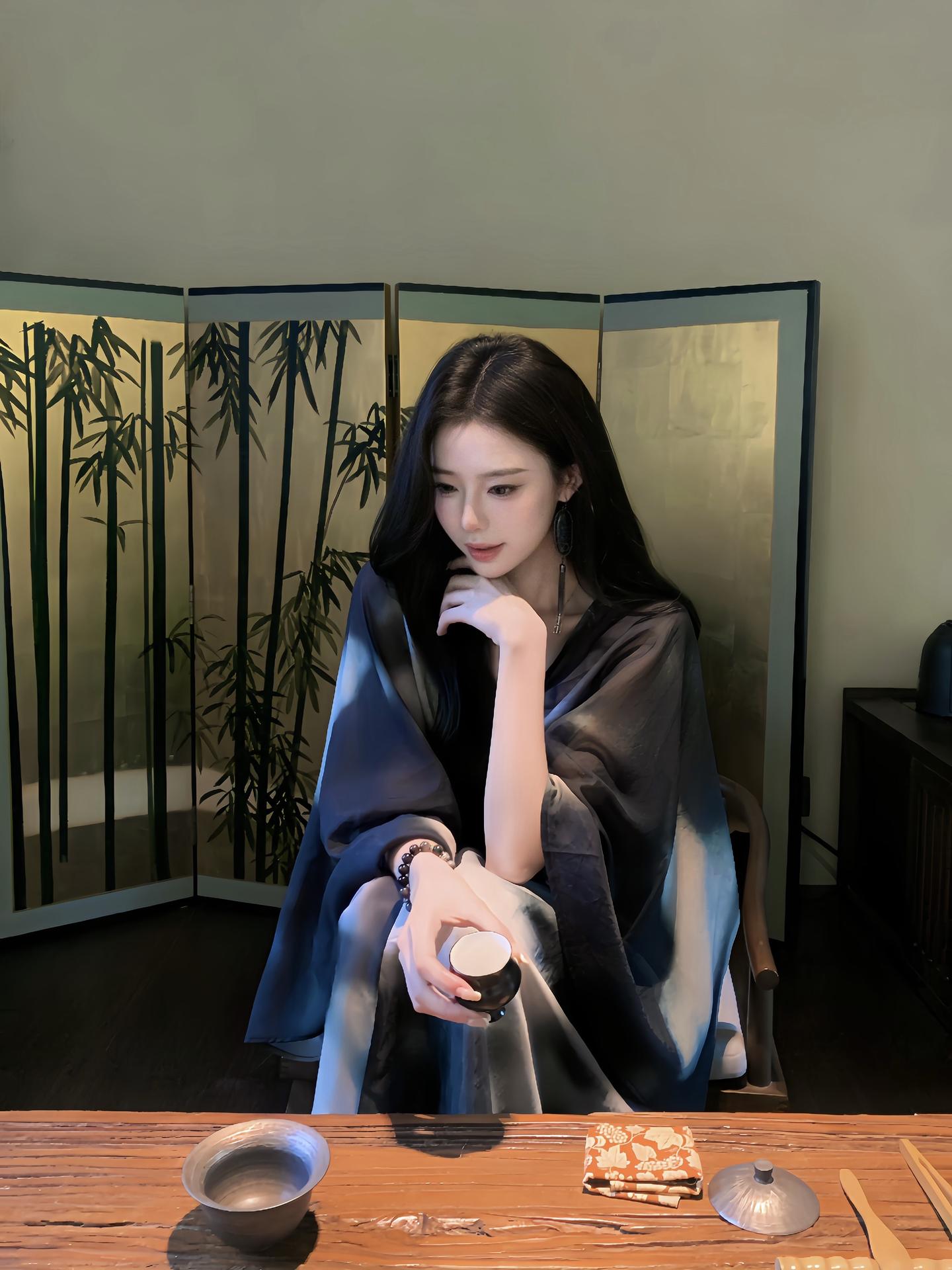 你总是这样 伤完我的心 又说是爱我的