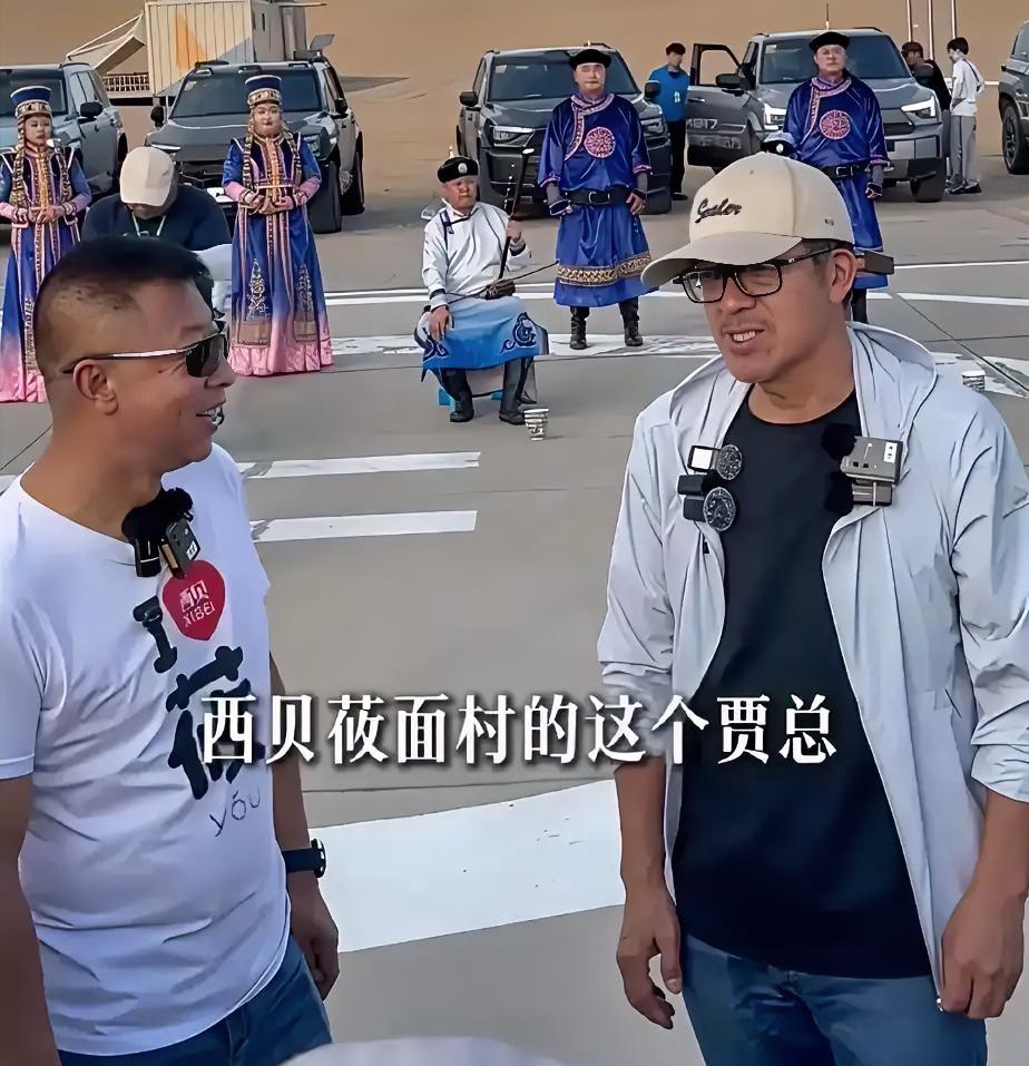 原来罗永浩针对西贝早有先兆？
   罗永浩一条指出西贝菜品多为预制菜的微文，致使
