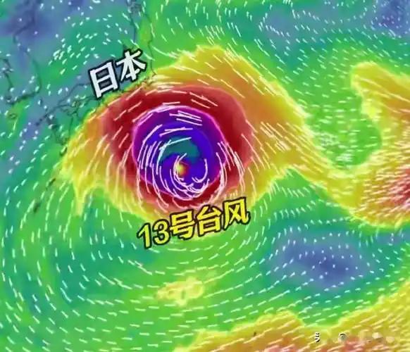 台风白海豚路径突变，气象局这次把AI大模型都搬出来了！过去算台风靠物理模型，现在