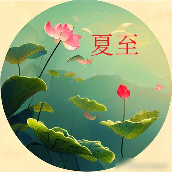 “上午夏至，雨不休；下午夏至，旱死牛”，今年夏至在几点？雨水多吗？

我特意翻了