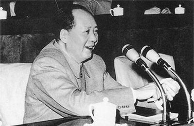 毛主席定义，什么是左倾、右倾？ 看后通俗易懂

毛泽东1893年12月26日出生