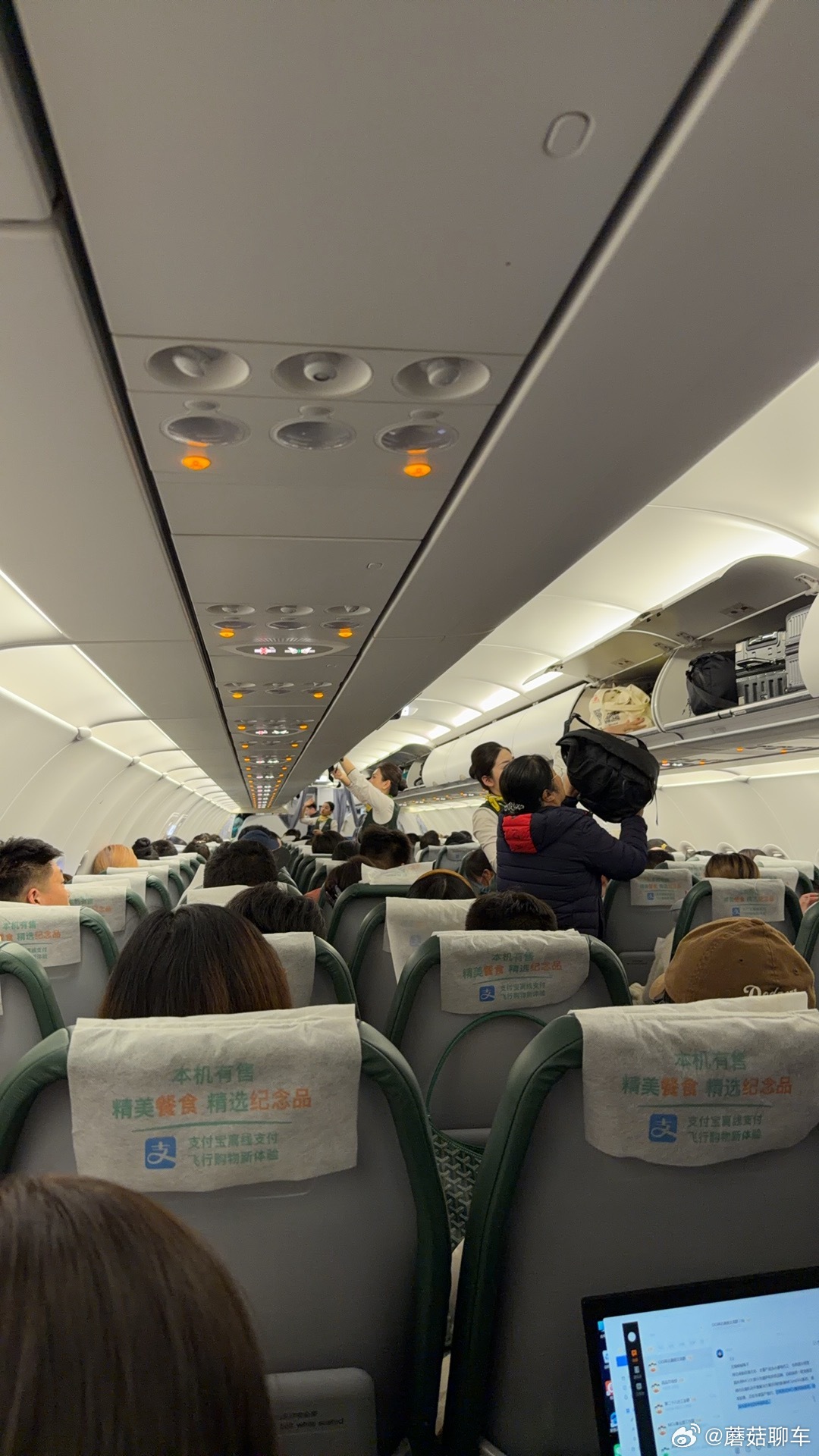 一早到深圳，家人们，今天BYD发布会蘑菇聊车 深圳·深圳宝安国际机场