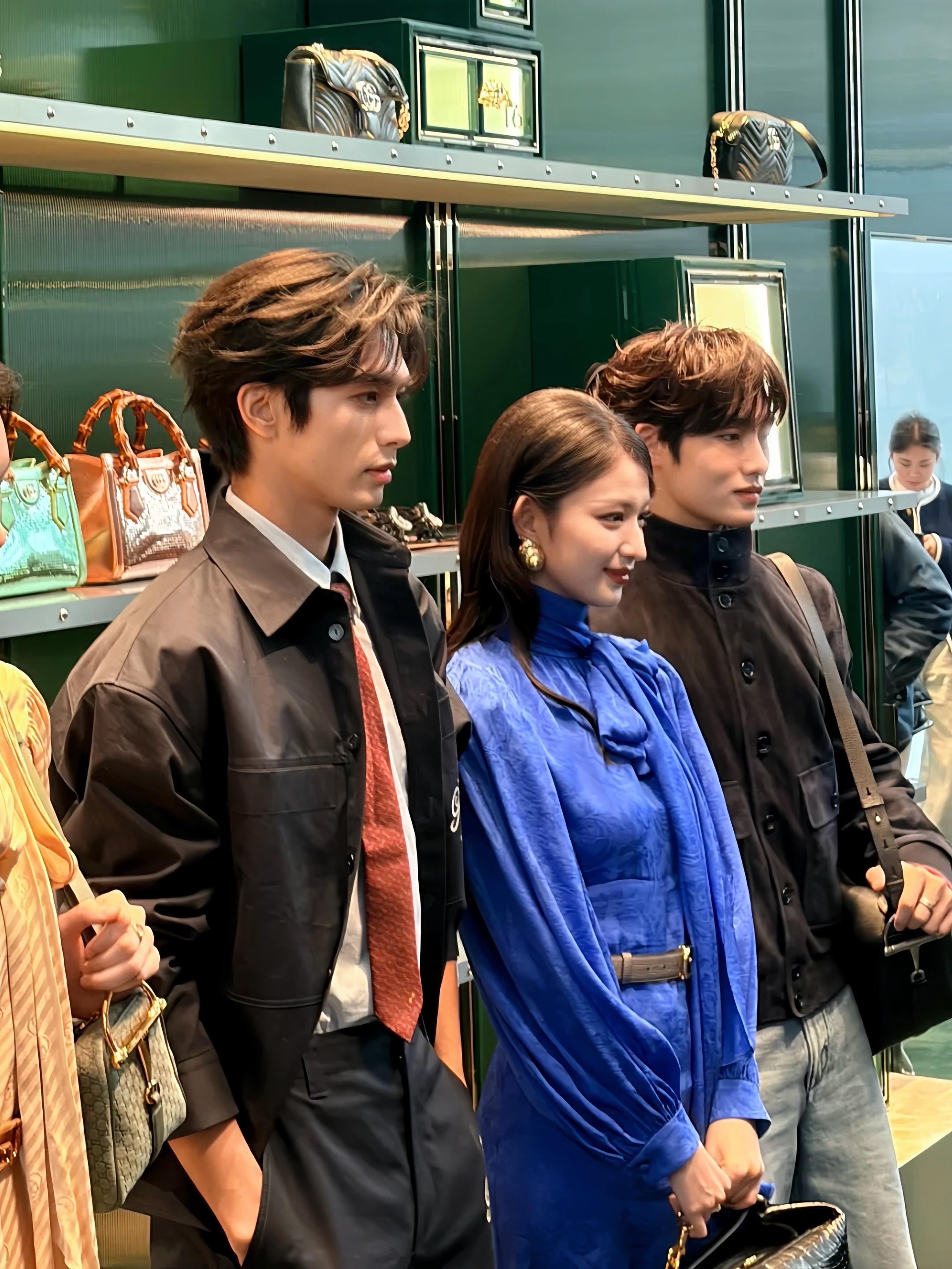 95换乘该到我们龙船了 ！！