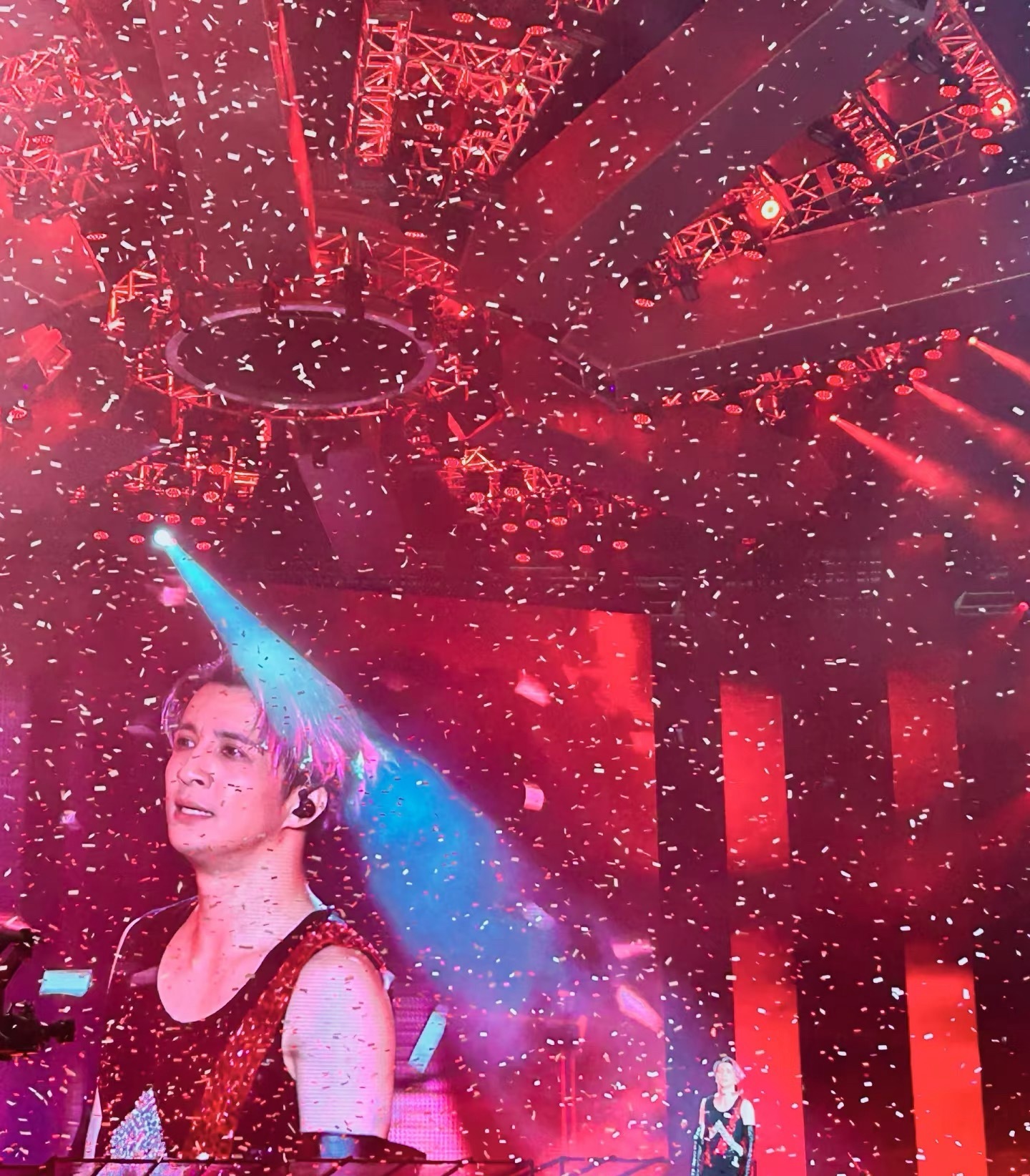 薛之谦开票薛之谦的演唱会太难抢了，广州站猝不及防的前6场预售秒空。时隔一年半，依