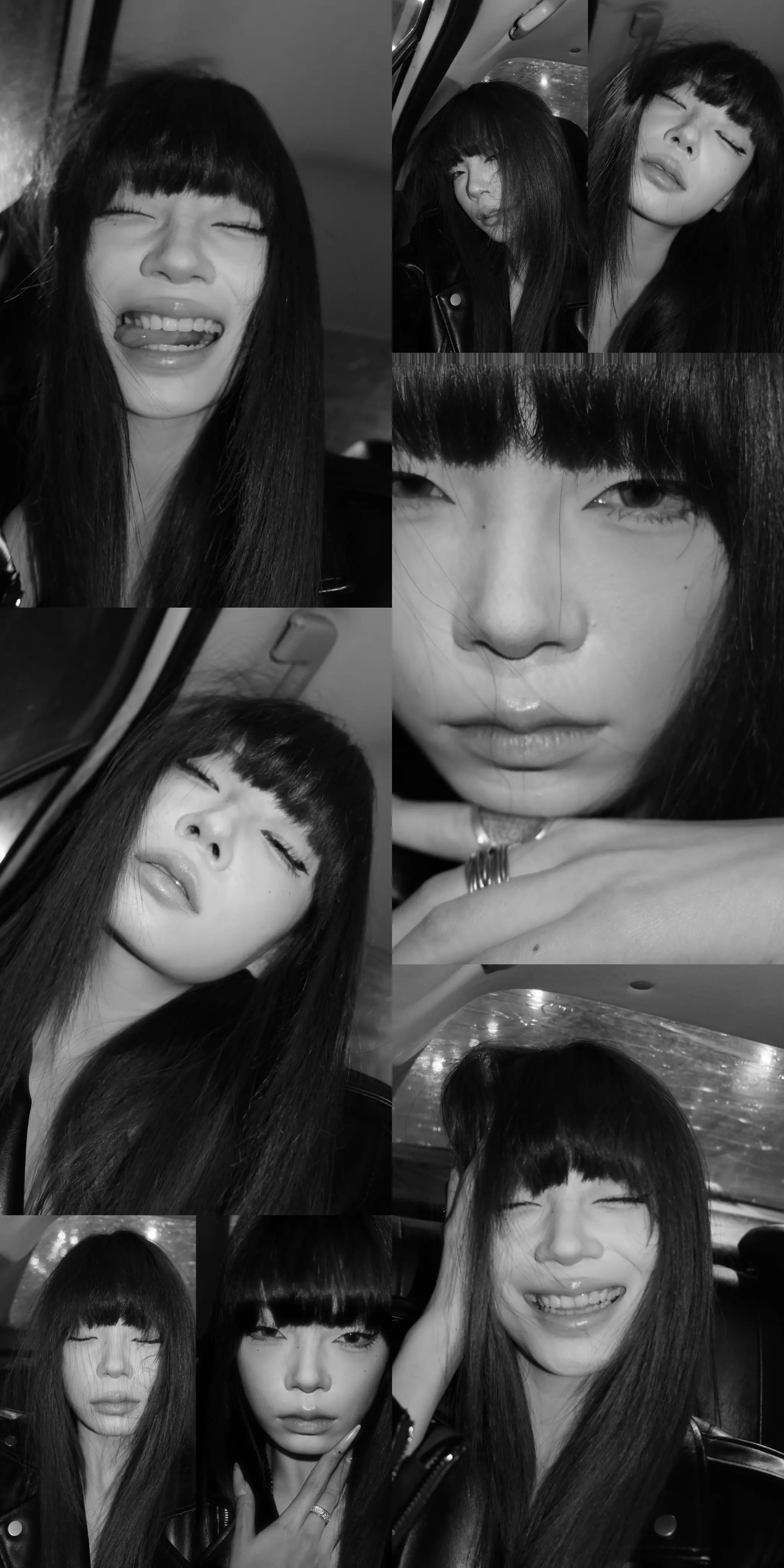 总有一天 我会不顾一切地大笑。