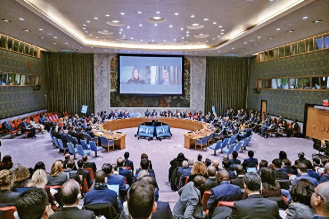 特朗普反对将联合国总部迁出纽约！

2026 年 2 月 2 日消息，特朗普在接