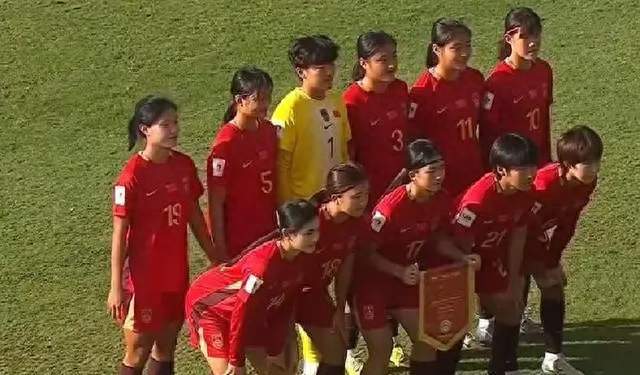 中国女足点球4-3法国，不得不承认5个事实，门将两扑点球缔造历史