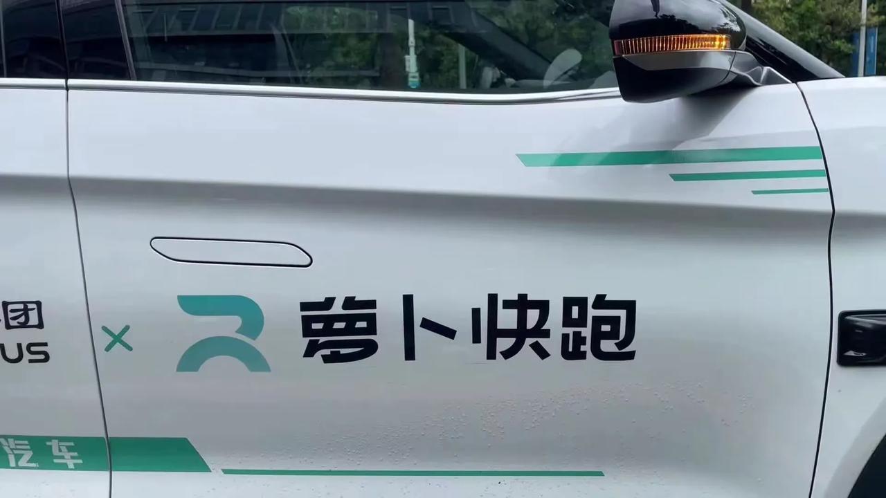 普通出租车、网约车和无人出租车到底哪个好？其实我觉得都差不多。普通出租车是司机帮