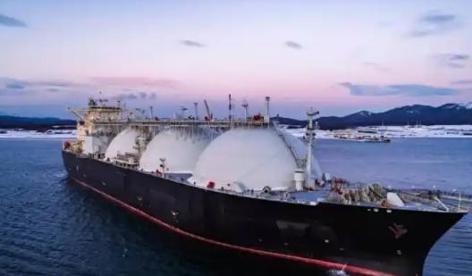 目的达到了！乌克兰正式宣布：
当地时间2月4日，乌克兰国家石油天然气公司董事会主