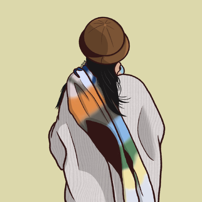 🍁成年人的世界，不存在永恒的靠山，你最强的靠山，就是你的努力和独立。 