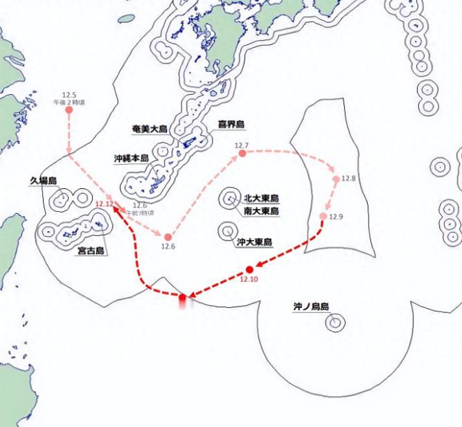 果然不出中国所料：看到美军绝密文件后，日本决定“卧薪尝胆”

近日，一份被称为“
