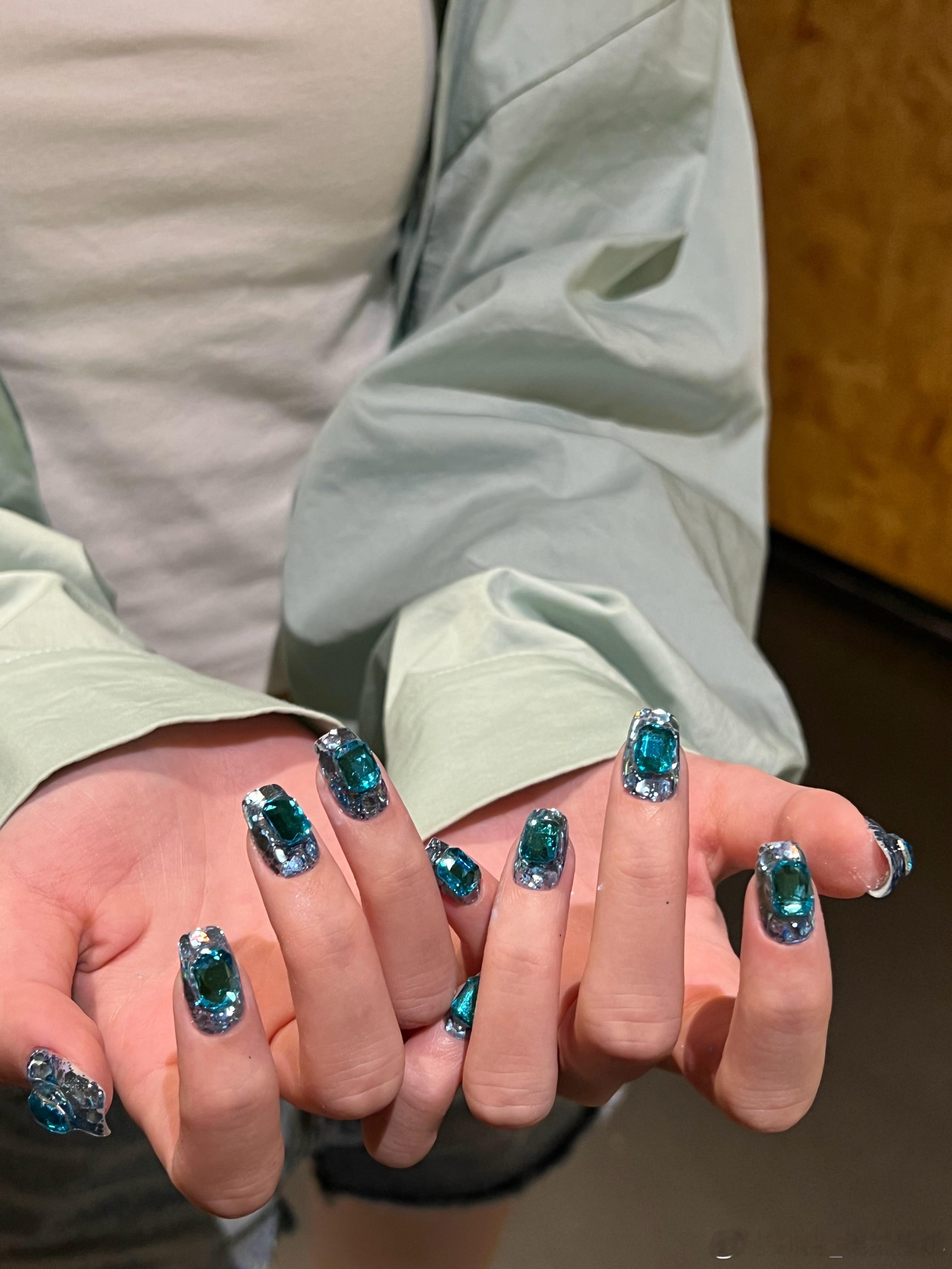 💅美如甲 ​​​