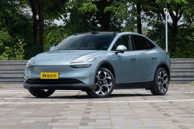 20万级纯电SUV，买车划算，用车省钱！乐道L60值得一看