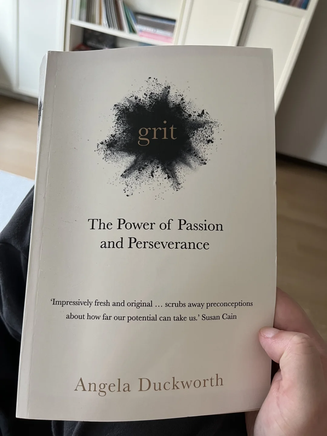 这样读英文原版书，真的可以无痛坚持