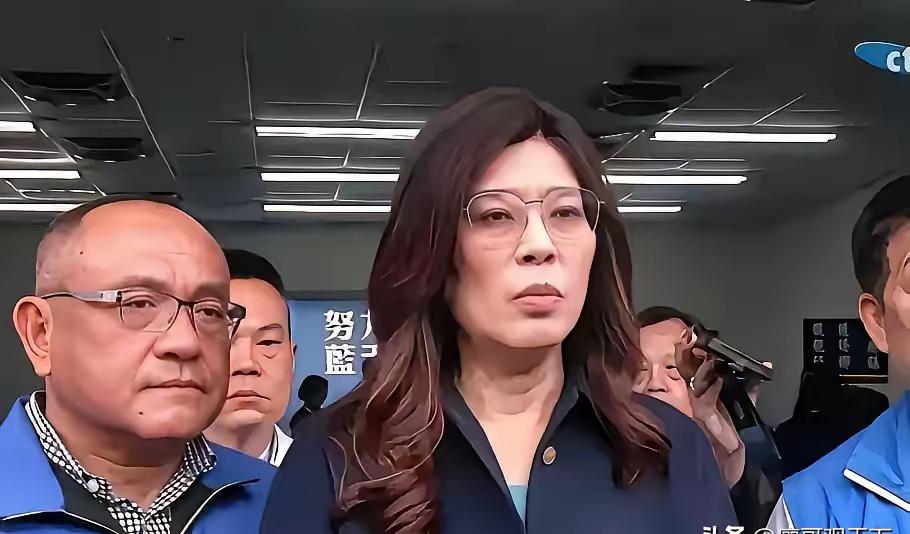 亲美不改！国民党军购玩折中把戏，真正拦得住的只有大陆

今天(3月5日)，国民党