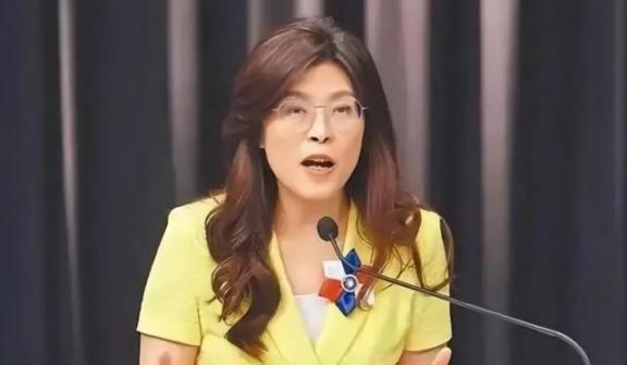 郑丽文公开喊话大陆：请大陆的一些朋友不要对台湾喊打喊杀，她强调说，要知道台湾被清