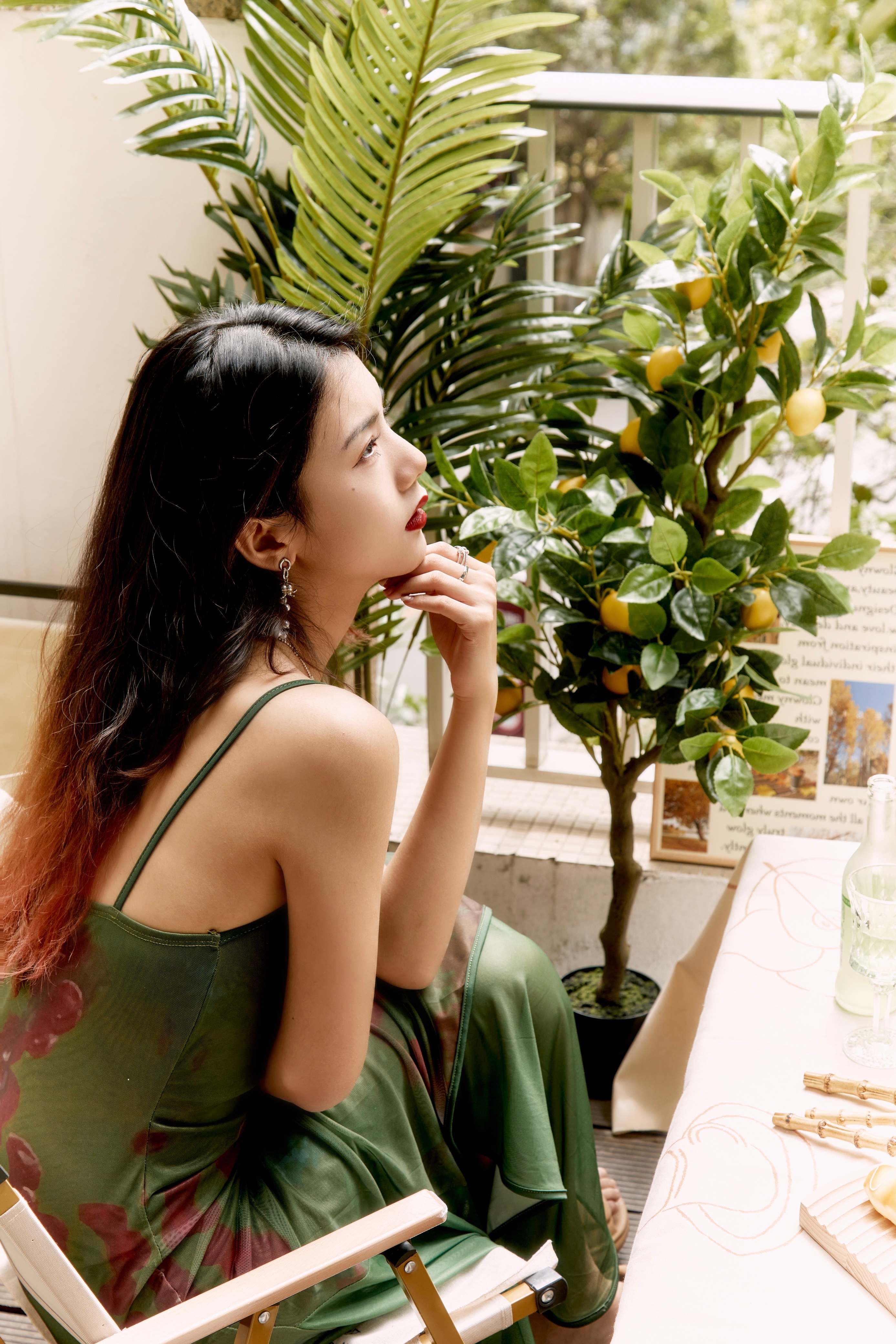 解放双手的宅家日常，家的温度真的很神奇，让人有种置身其中就很充实很满足的幸福感。