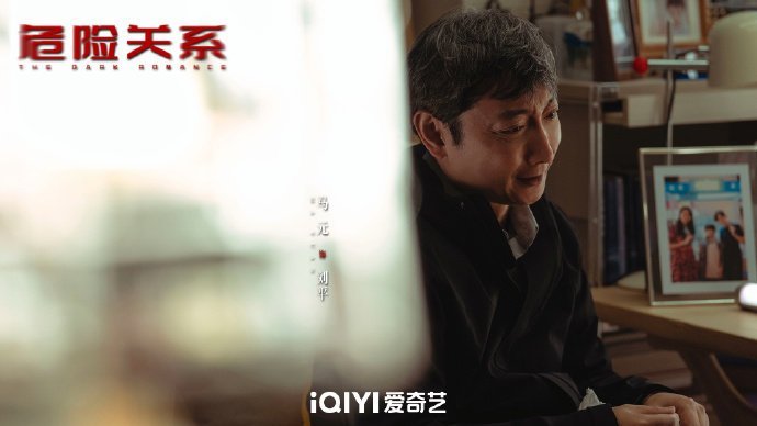 危险关系杀死了悬疑剧比赛孙俪新剧杀死了悬疑剧比赛直接封神！《危险关系》整体节奏紧