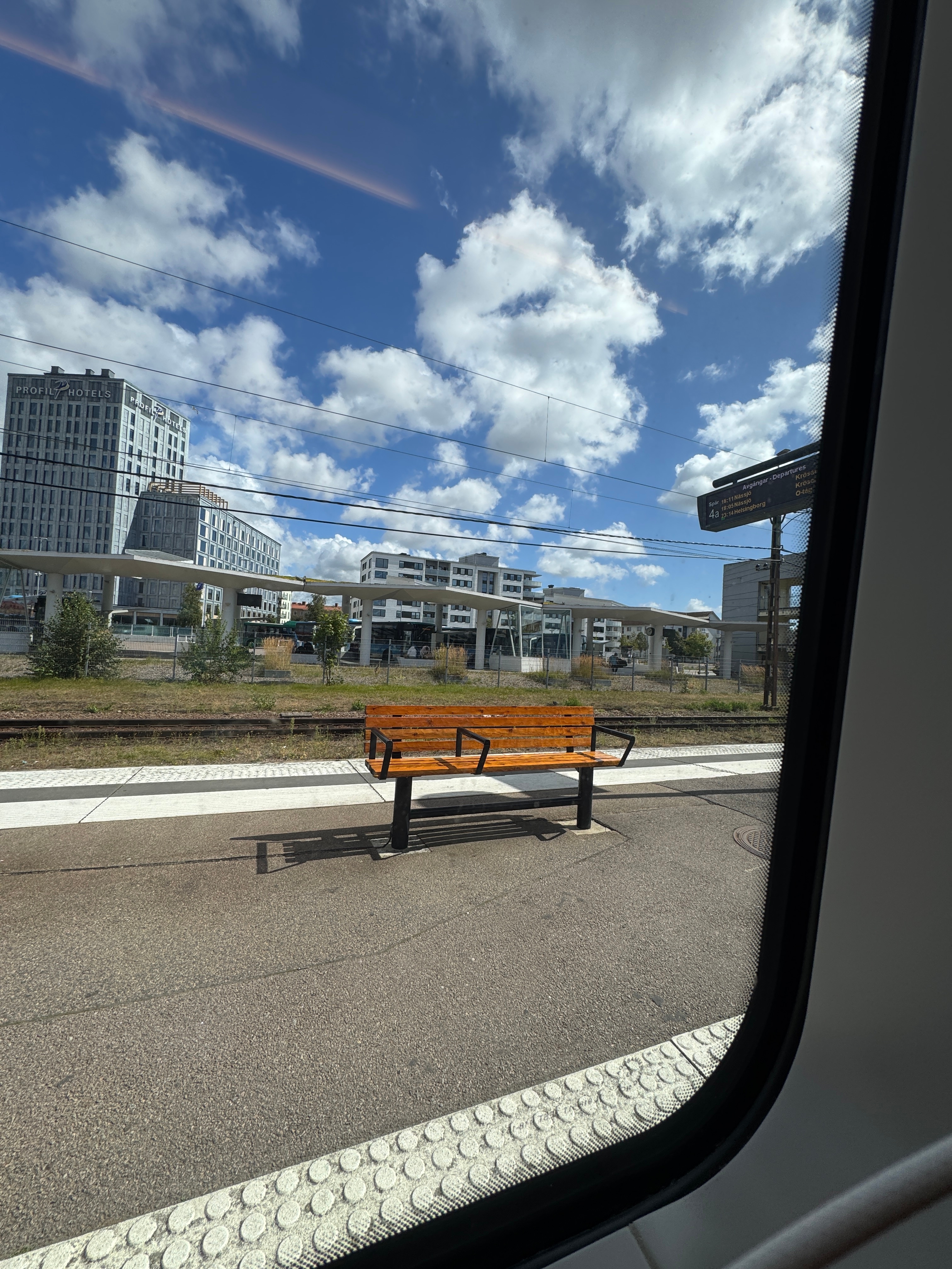 ➡️Malmö➡️🇩🇰 