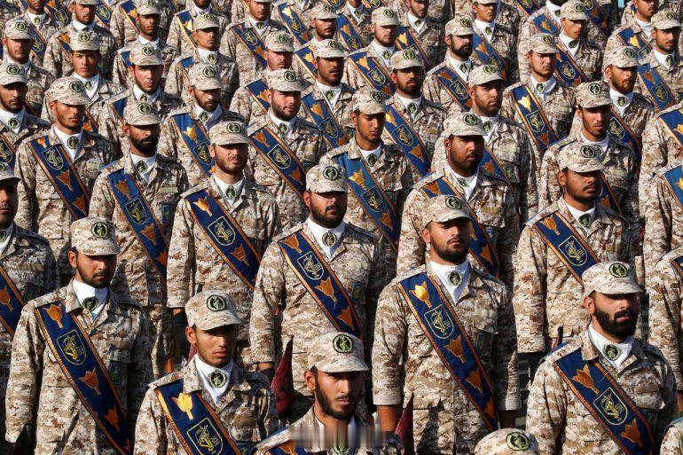 欧盟不太可能将伊朗伊斯兰革命卫队列为恐怖组织，但预计将于今日宣布更多制裁措施。海