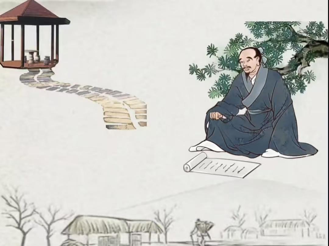 随笔
青山不老我不闲，
一生忙碌为油盐。
我笑青山颜不变，
青山笑我已暮年。