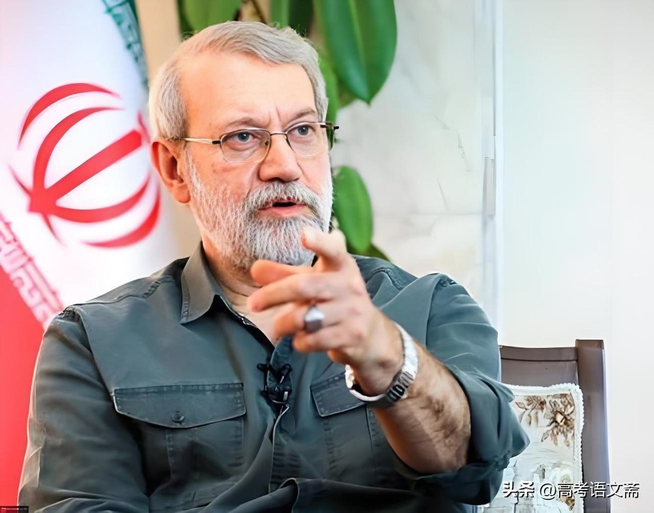 长期以来，伊朗在地区局势中面临着诸多外部压力，从经济制裁到军事威胁，敌人的步步紧