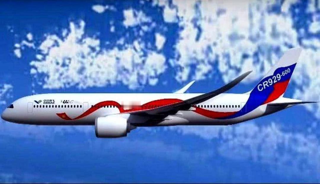 C929，离拉国家领导人满世界飞的国产"空军一号"，到底还差几步？

咱现在的出
