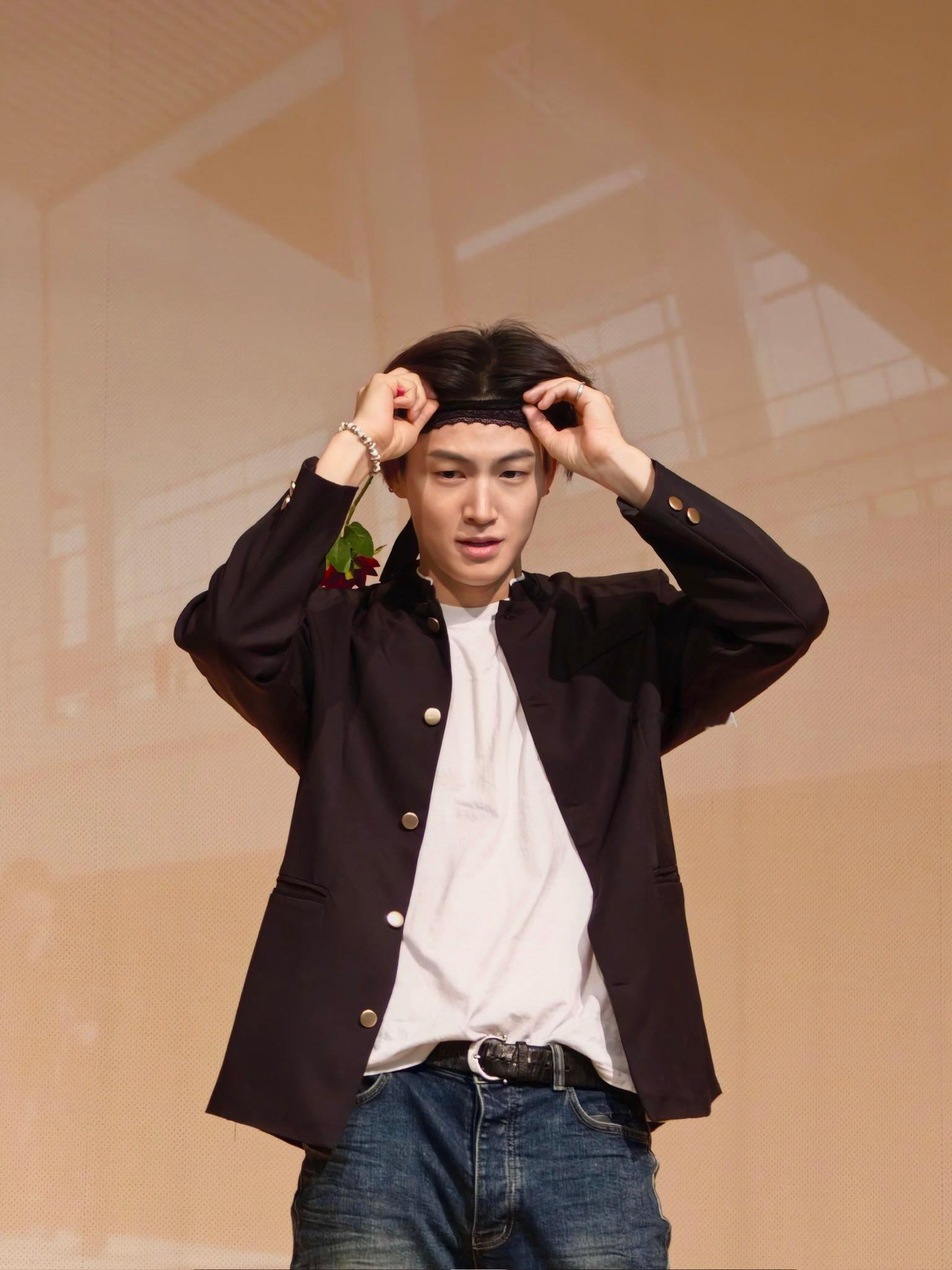 260611 MK签售cr.sukanyajaa 