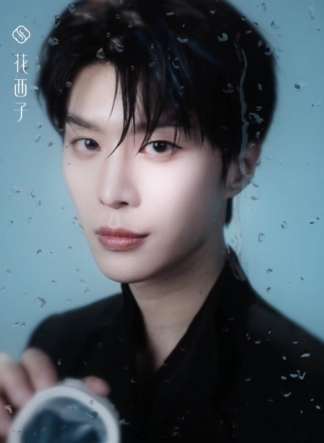 范丞丞新中式帅得我有心事了 被范丞丞的新中式狠狠圈粉！清冷贵气扑面而来，气场干净