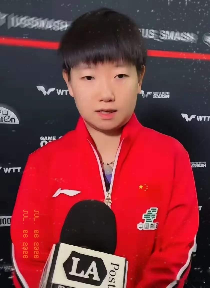 恭喜莎莎夺得美国大满贯女单冠军，
至此，莎莎集齐了四大满贯。
新加坡大满贯，美国