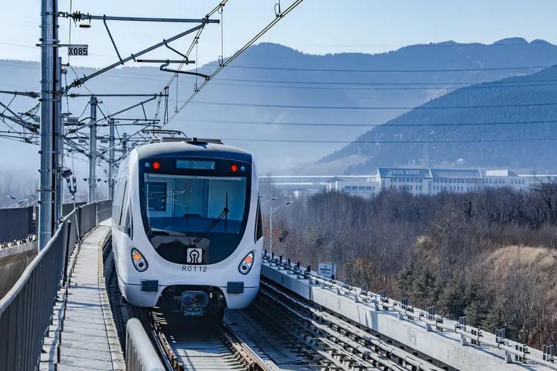 没想到啊，北方“弱省会”济南在轨道交通上大放异彩，拿下增量第一！截至去年底，运营