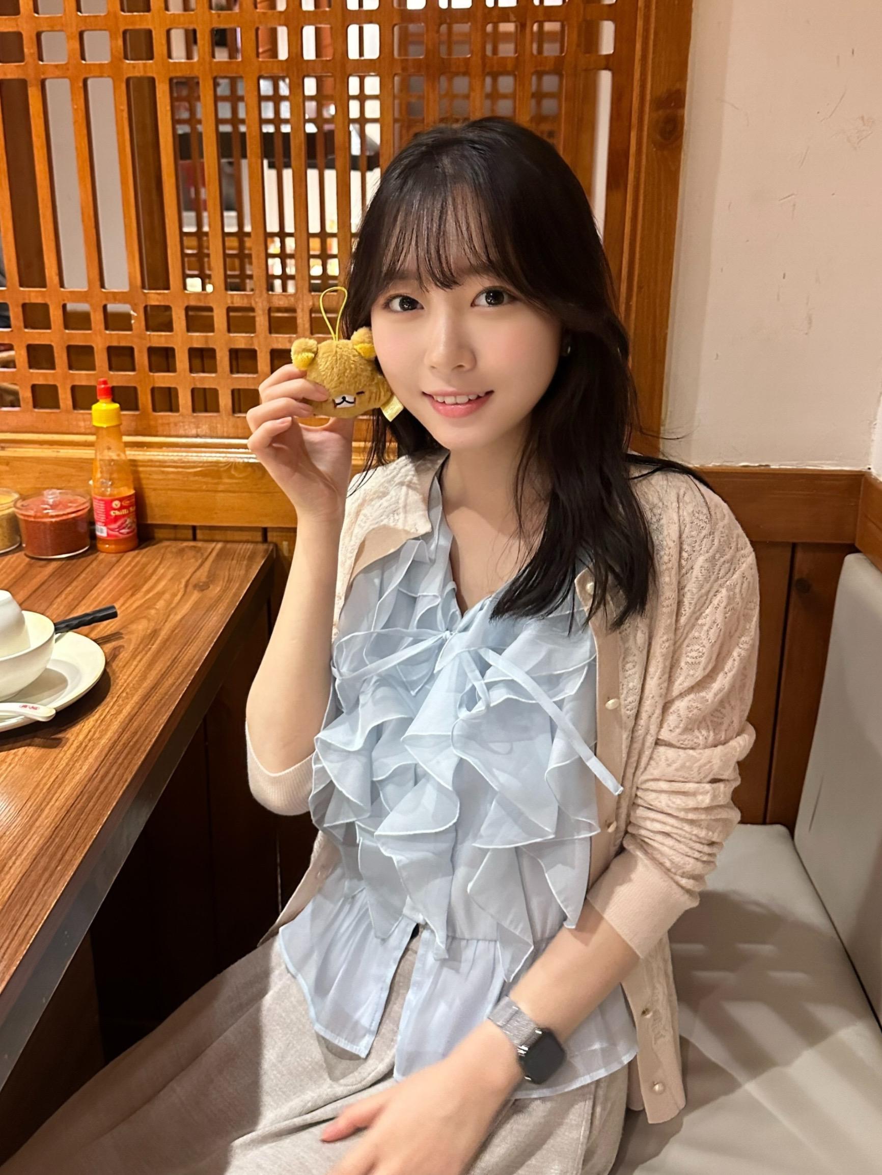 🐰。