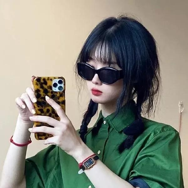 复古风穿搭指南，轻松打造时髦气息复古色系穿搭 复古洋气穿搭 复古感穿搭 时尚复古