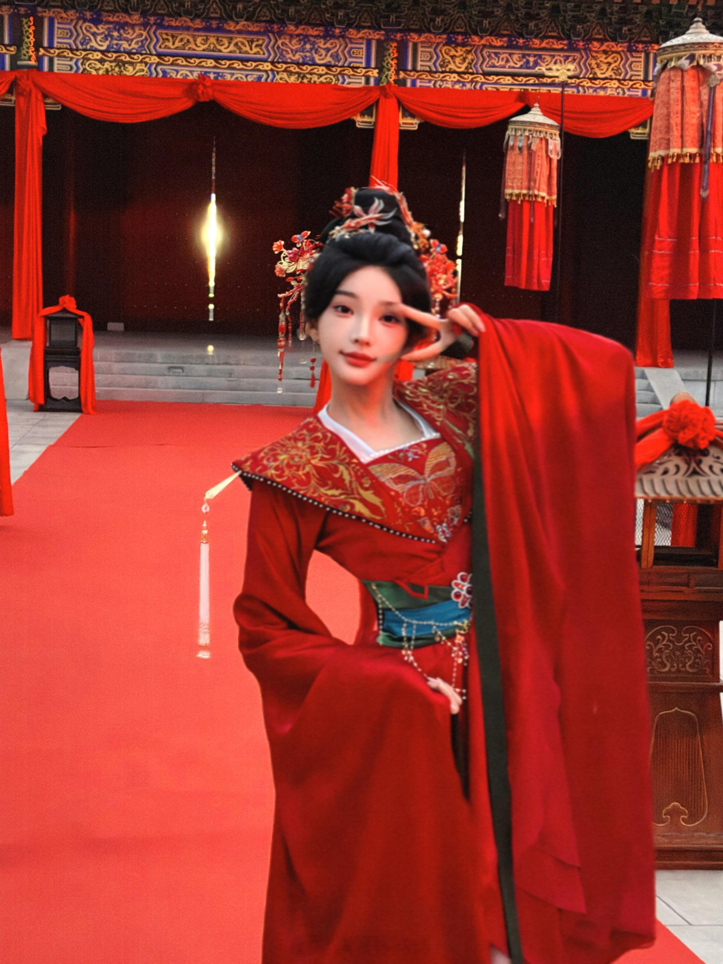 最近好懒，把一年没睡过的觉都补回来了！ 演员陈诗诗[超话]  