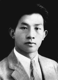 聂耳在日本游泳不幸淹死，聂耳这个人，真的是天才中的天才，死的时候才23岁，放到现