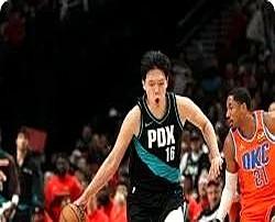 开拓者这操作真的看傻人！克林根缺阵后，他们居然摆了个全前锋首发——五个身高从1米