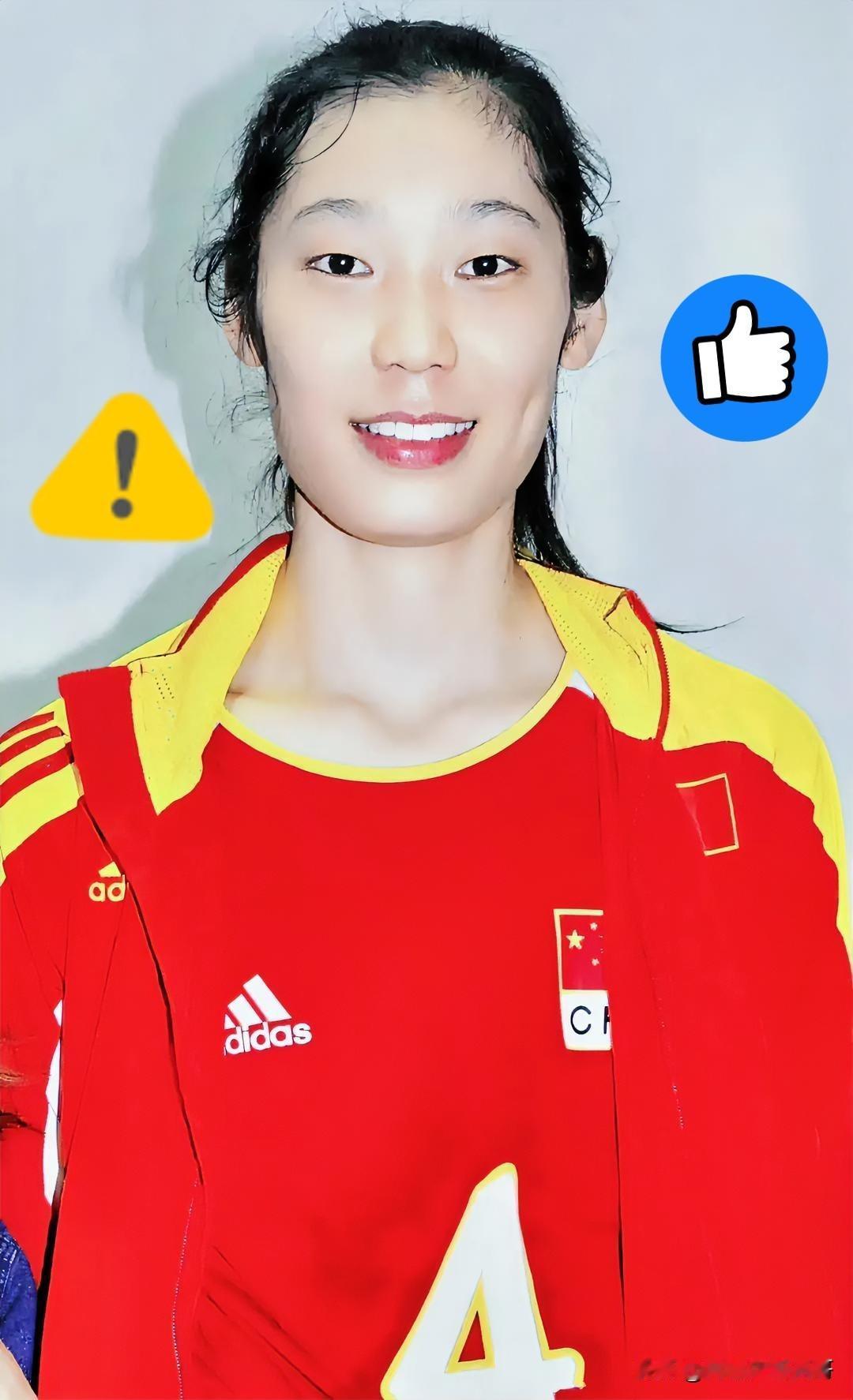 
朱婷赛场重扣如虹，
赛后却低调谦逊！你能否理解她的真实魅力？

朱婷的赛场与