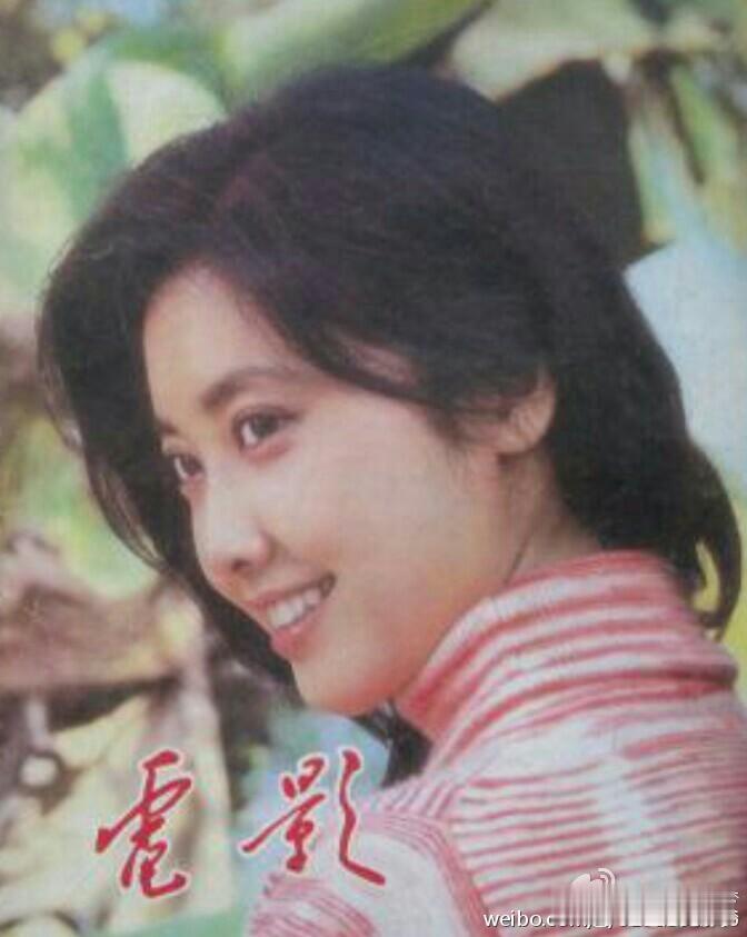 同款——朱琳。
