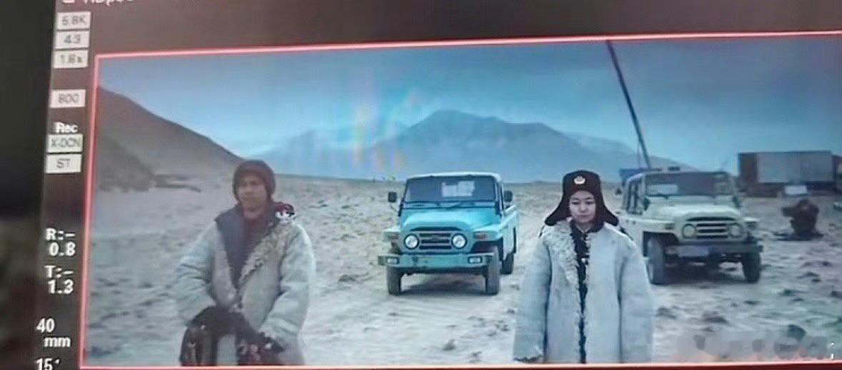 生命树路透？这次是真梦回小雪了 ​​​