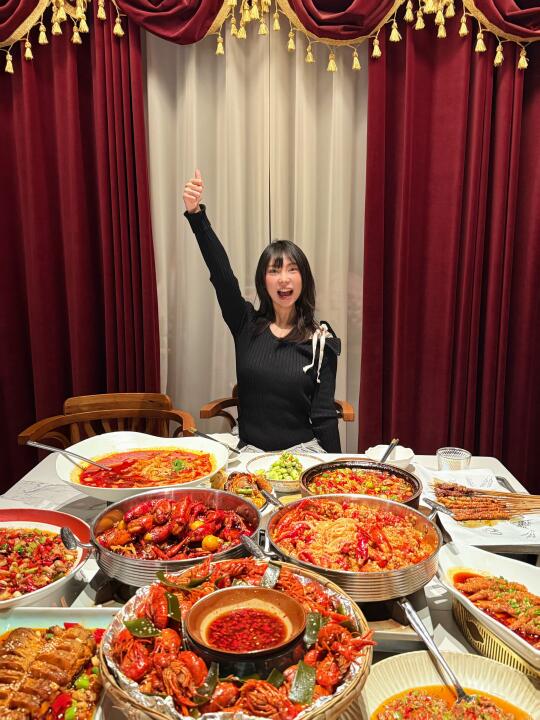 小龙虾🦞重度爱好者！绵阳这家值得反复来吃！
