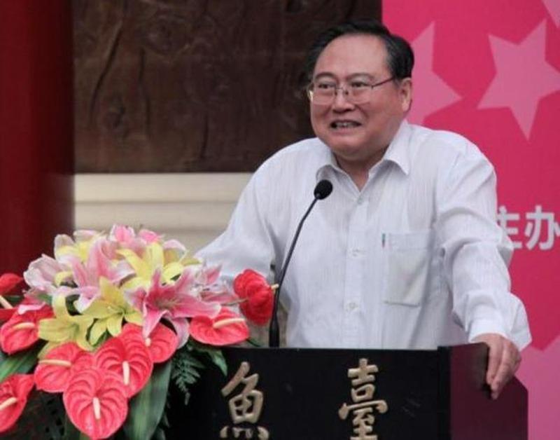 没有指挥过一次战役，没当过一天军事主官，熊光楷却在2000年6月被授予上将军衔。